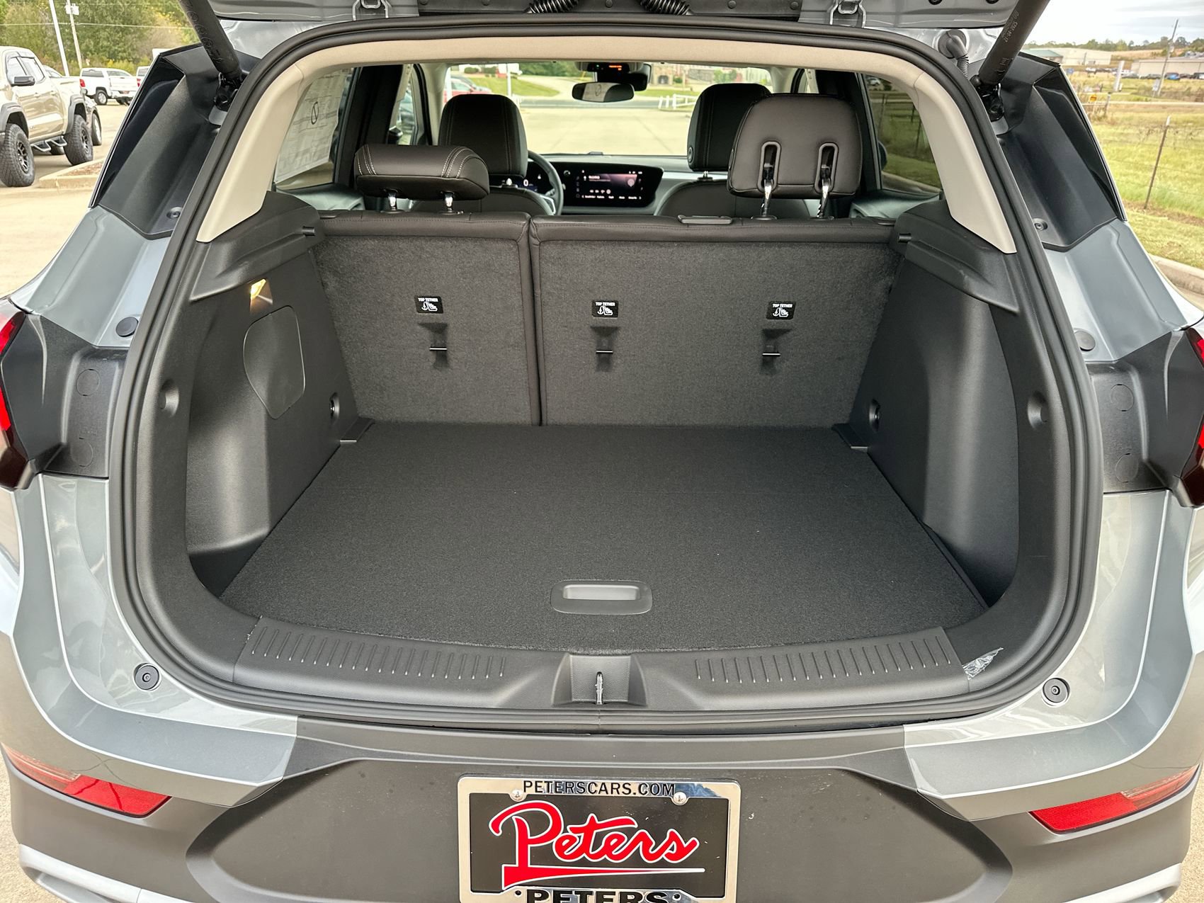 New 2026 Buick Encore GX Preferred w/ Comfort Package FWD image 22
