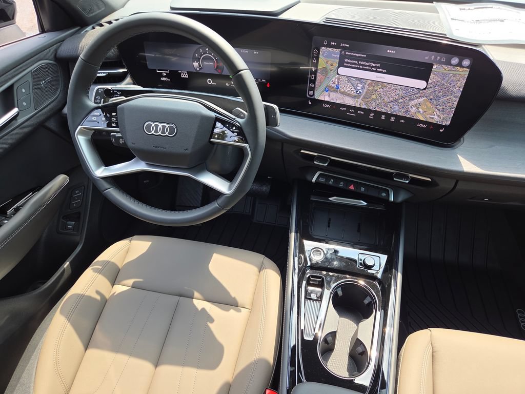New 2026 Audi Q3 quattro 2.0T AWD/4WD image 4