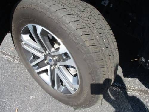 Used 2023 Ford F150 XL w/ STX Appearance Package image 10