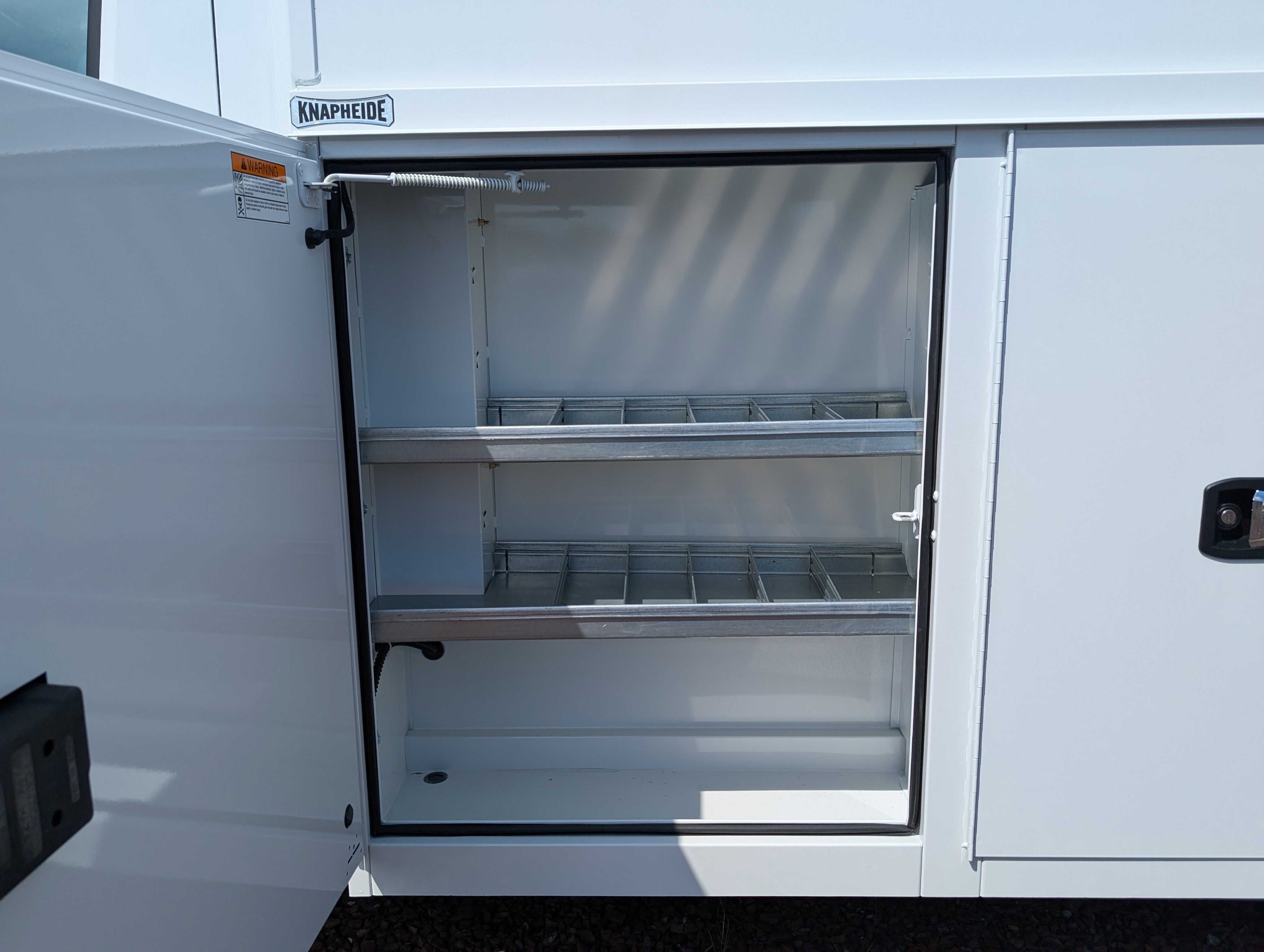 New 2025 Ford Transit 350 w/ Interior Upgrade Package image 18