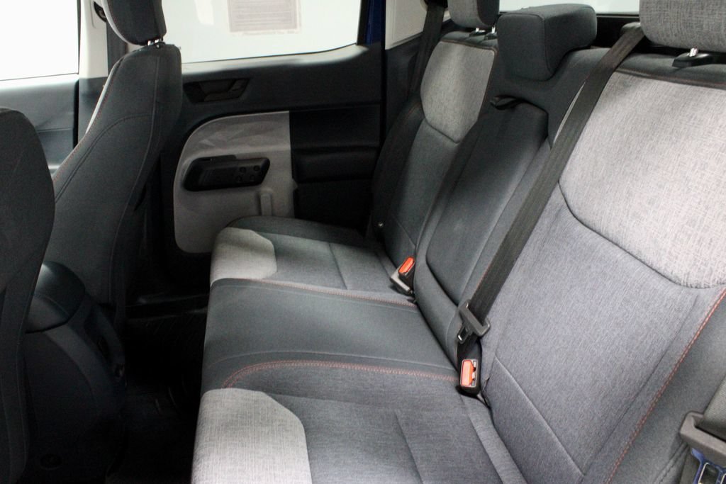 Certified 2024 Ford Maverick XLT FWD image 22