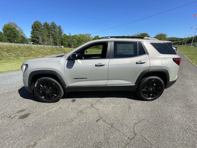 New 2026 GMC Terrain Elevation w/ Elevation Premium Package AWD/4WD image 4