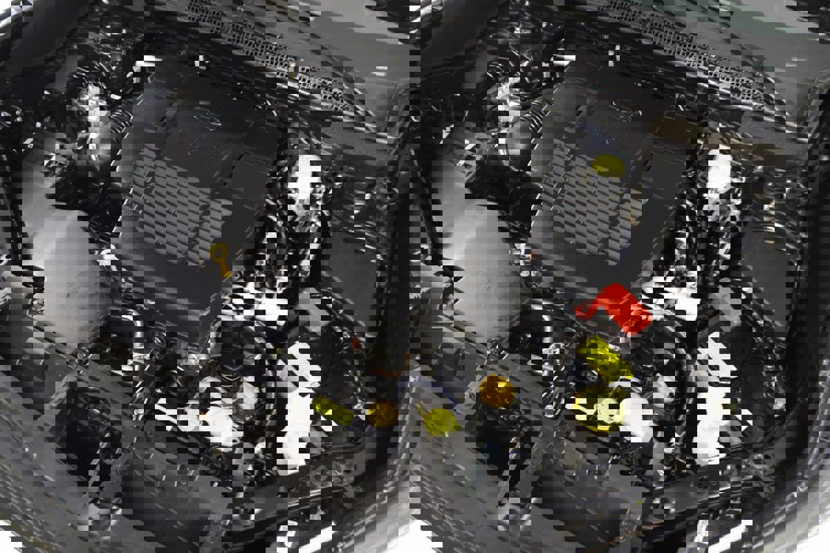 Used 2023 Subaru Forester Sport image 19