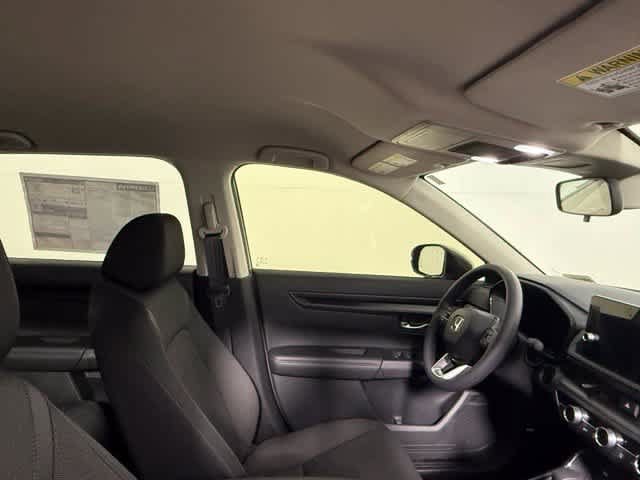 New 2027 Honda CR-V LX image 70