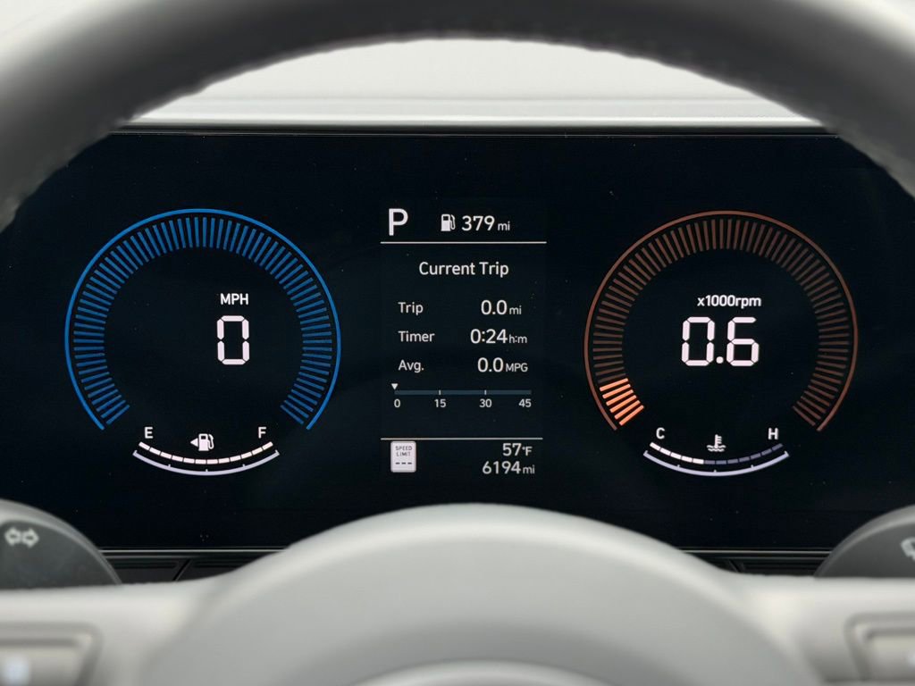 Used 2026 Hyundai Kona SEL Sport image 12