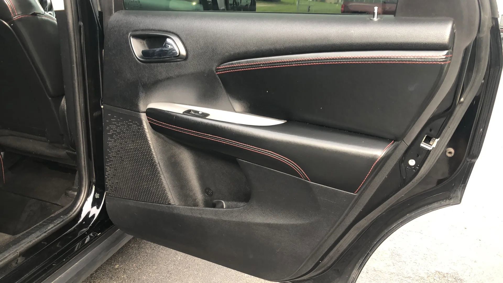 Used 2015 Dodge Journey R/T image 14