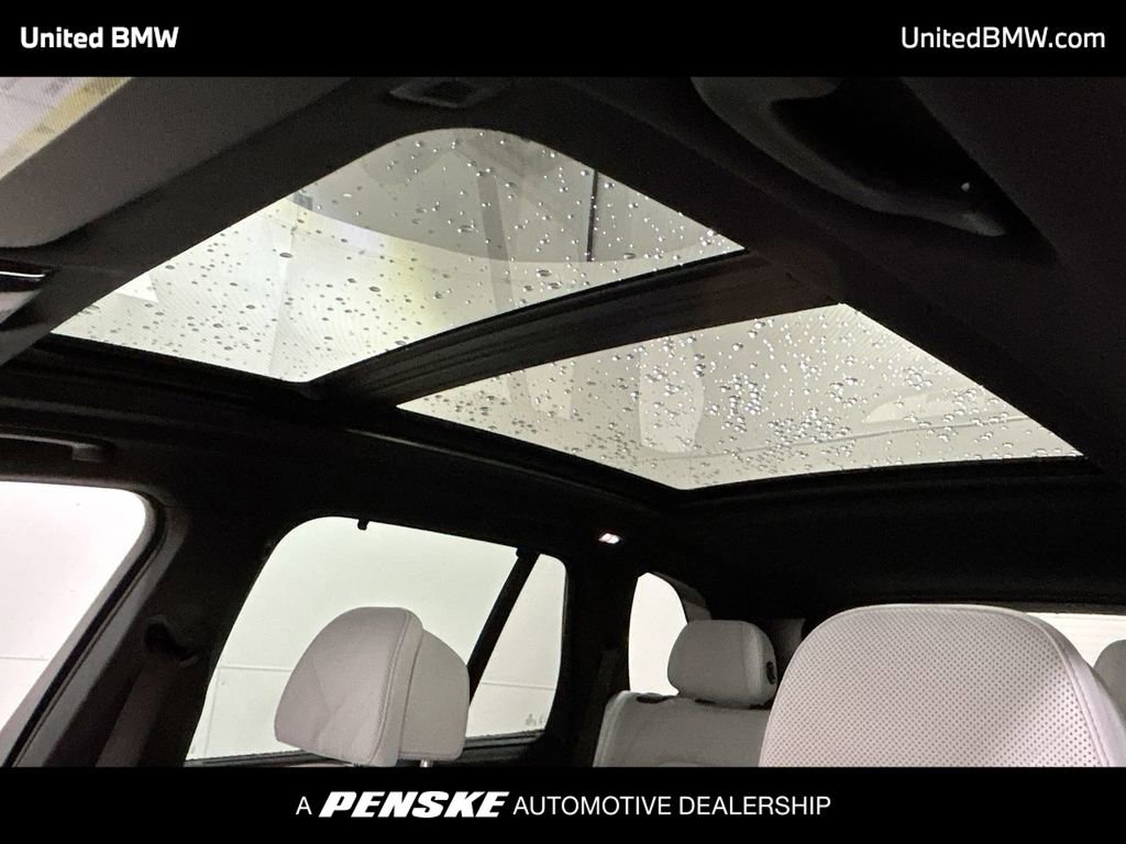 Certified 2025 BMW X5 M60i image 20