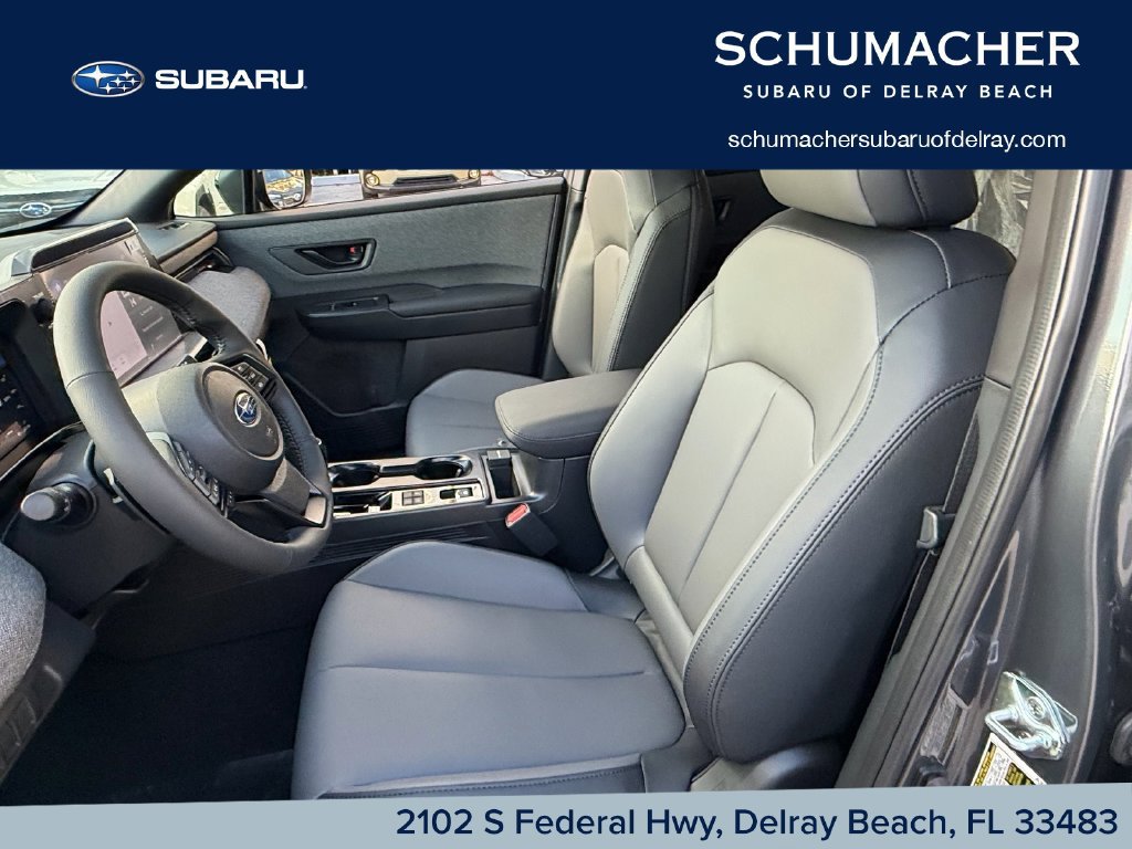 New 2026 Subaru Outback Premium AWD/4WD image 10