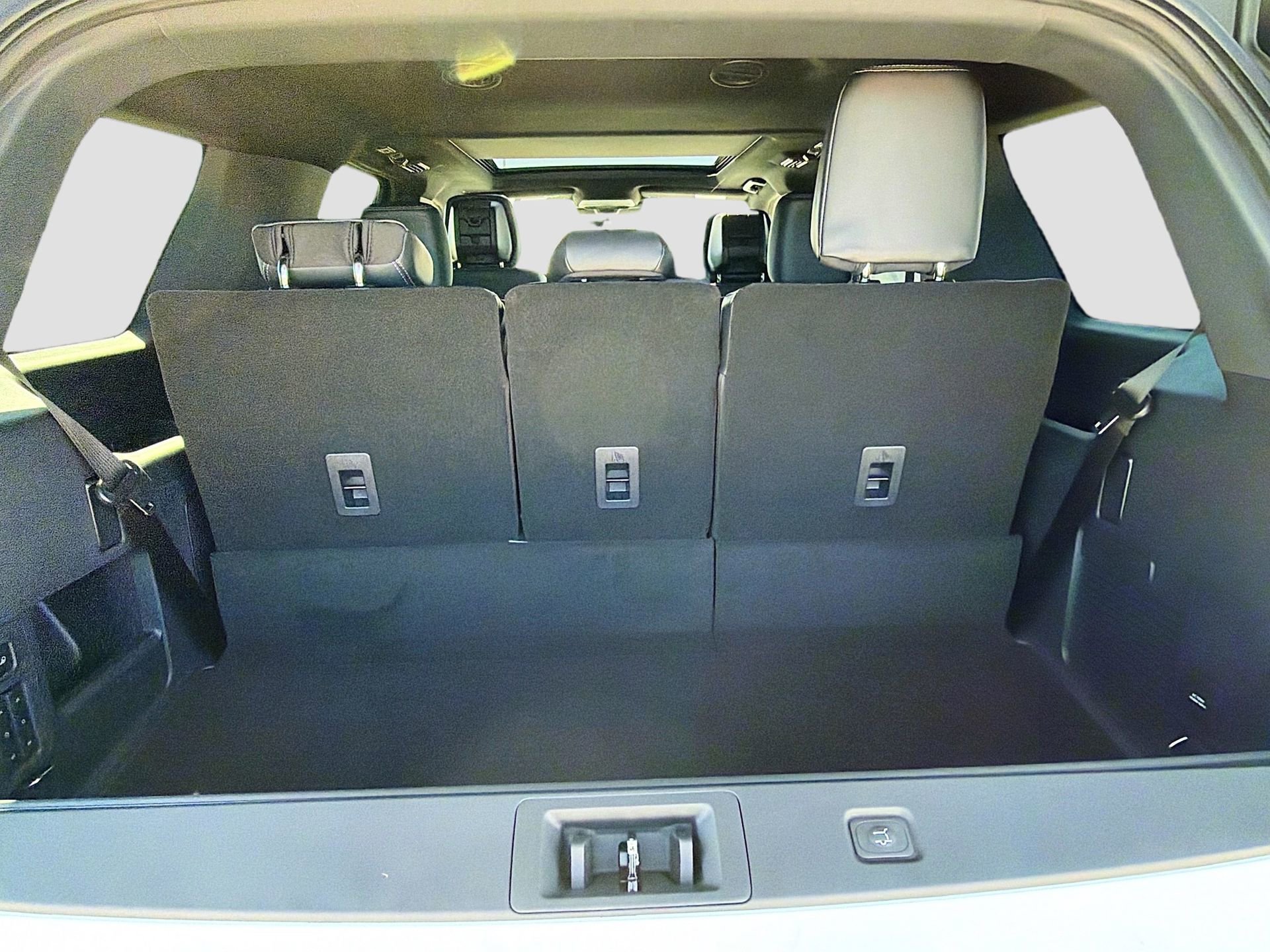 New 2026 Ford Expedition Platinum w/ Stealth Appearance Package image 35