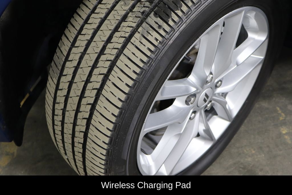 Used 2025 Dodge Durango GT image 40