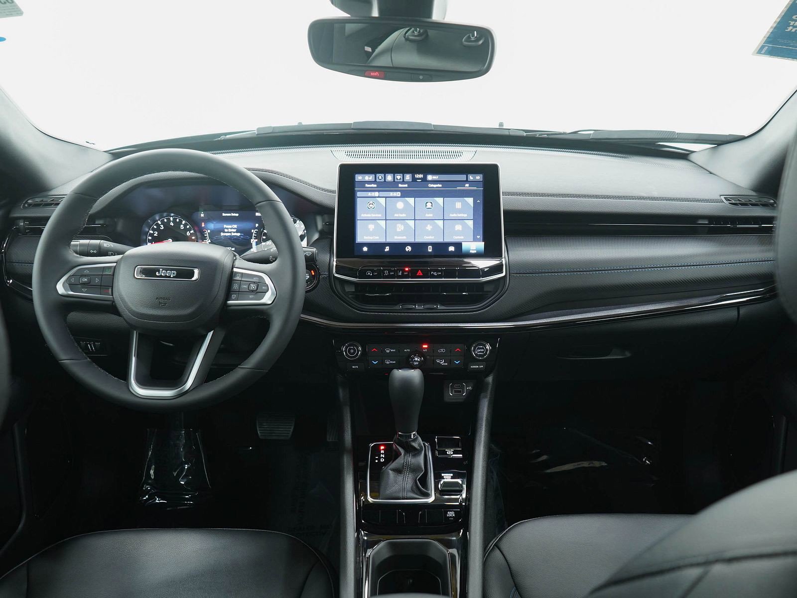 Used 2026 Jeep Compass Limited image 14