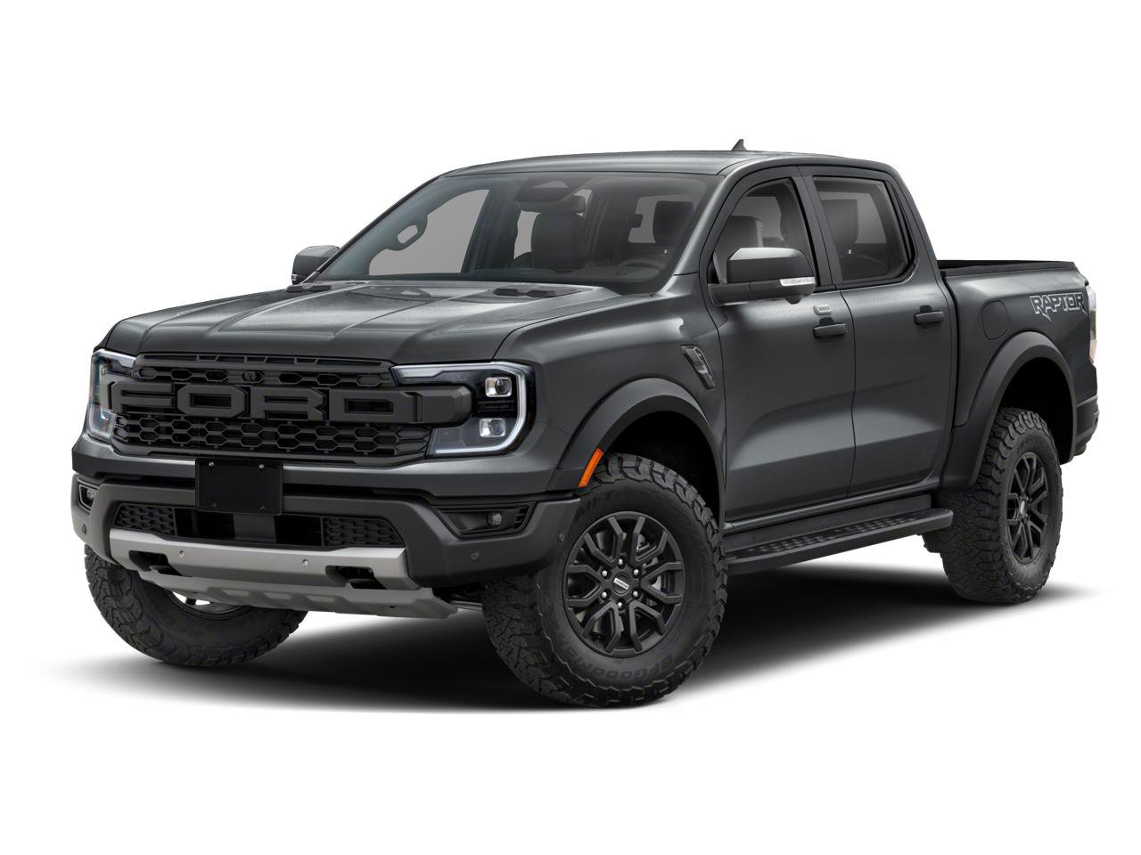 New 2026 Ford Ranger Raptor image 30