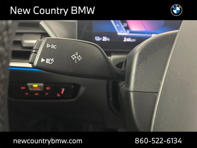 Used 2023 BMW i4 eDrive35 w/ Premium Package RWD image 17