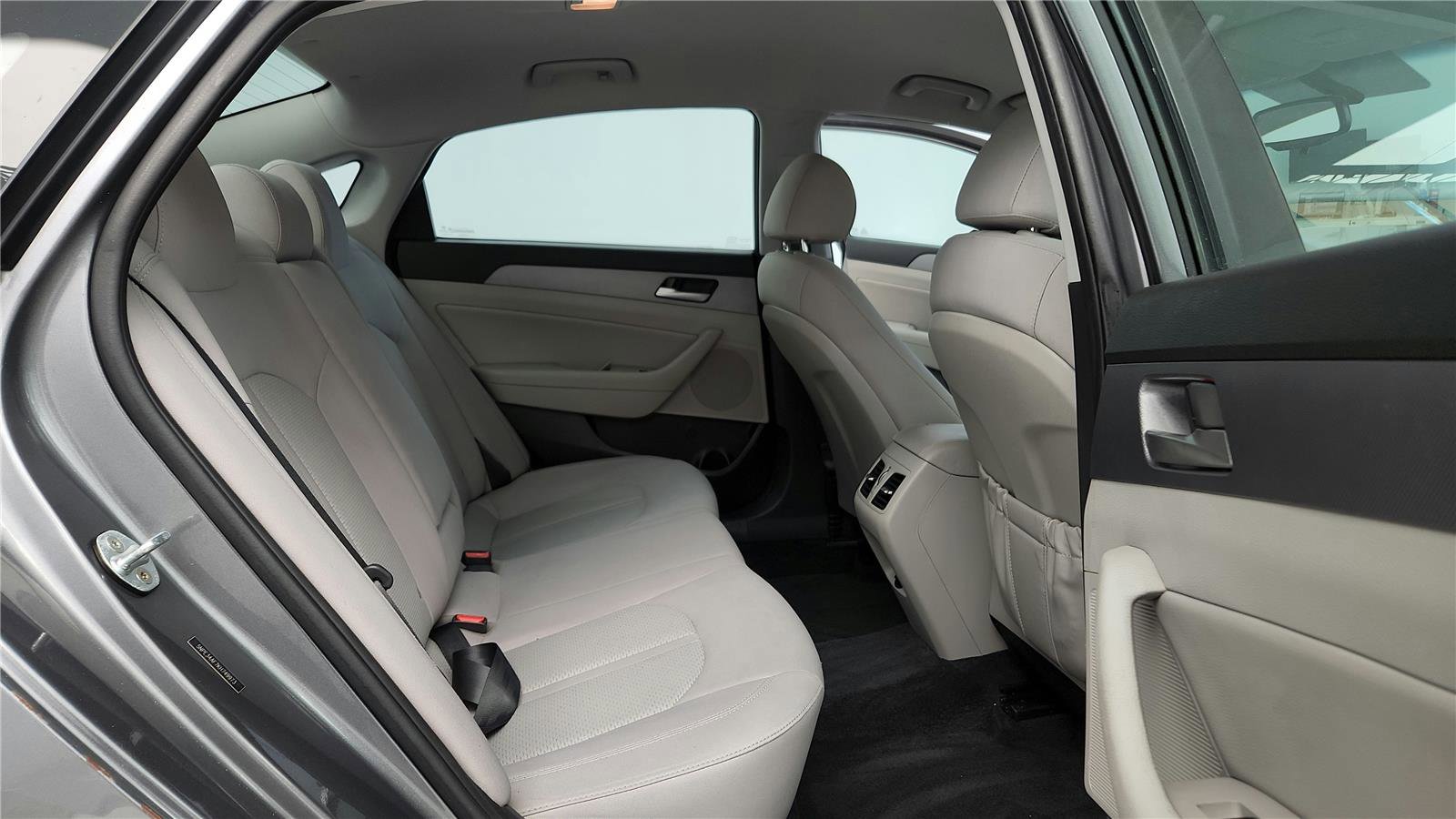 Used 2019 Hyundai Sonata SEL image 21