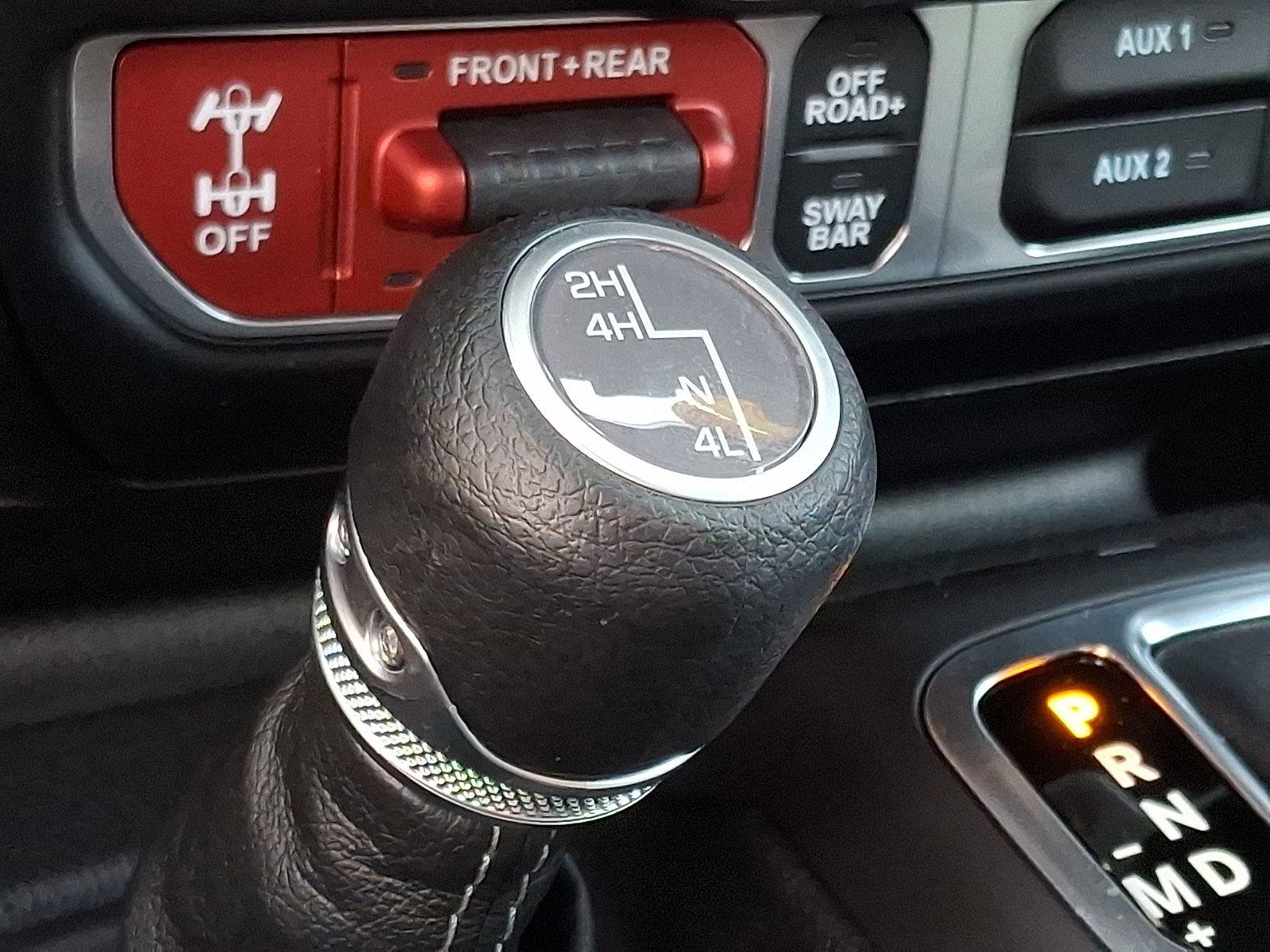 Used 2024 Jeep Wrangler Unlimited Rubicon w/ XTREMEE 35" Tire Package image 25