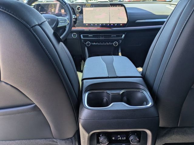 New 2026 Chevrolet Traverse Z71 AWD/4WD image 30