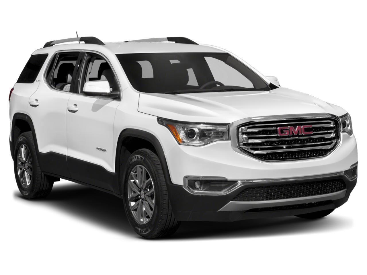 Used 2019 GMC Acadia SLT image 15