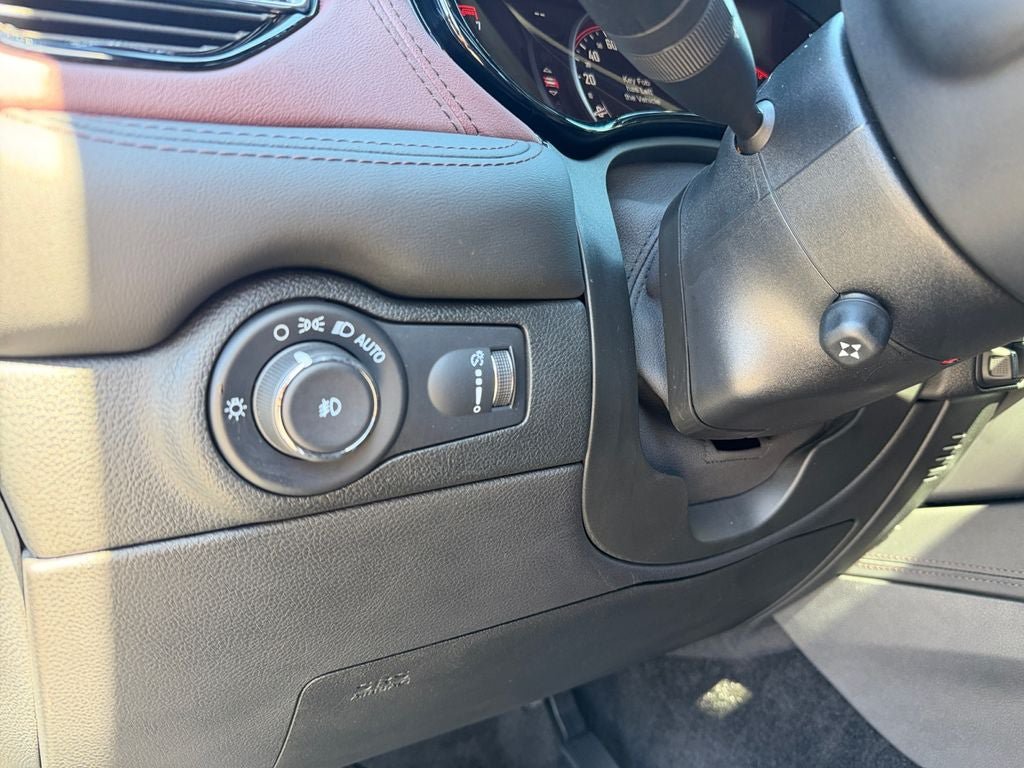 Used 2022 Dodge Durango Citadel AWD/4WD image 19