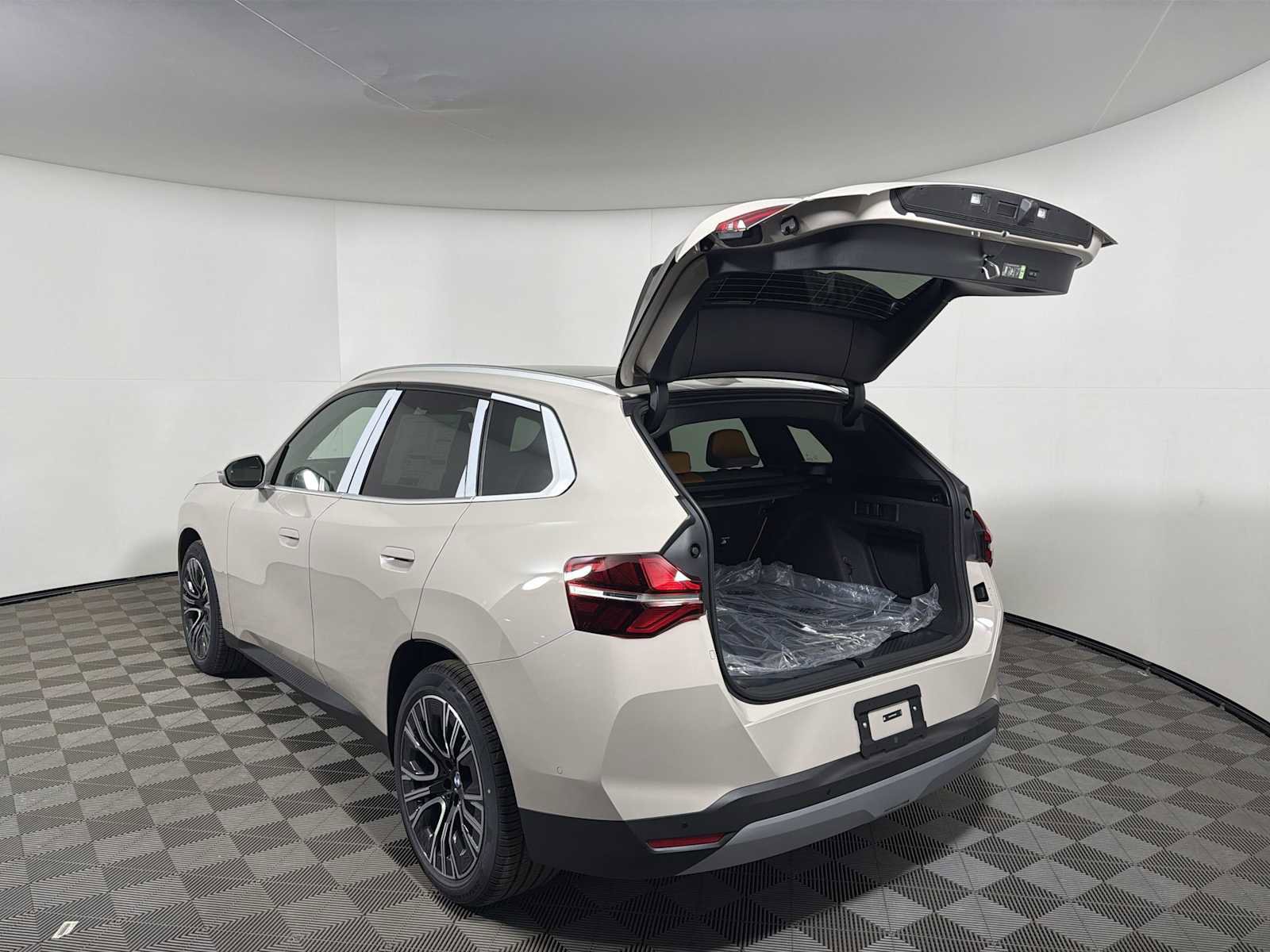New 2026 BMW X3 xDrive30 w/ Premium Package AWD/4WD image 20