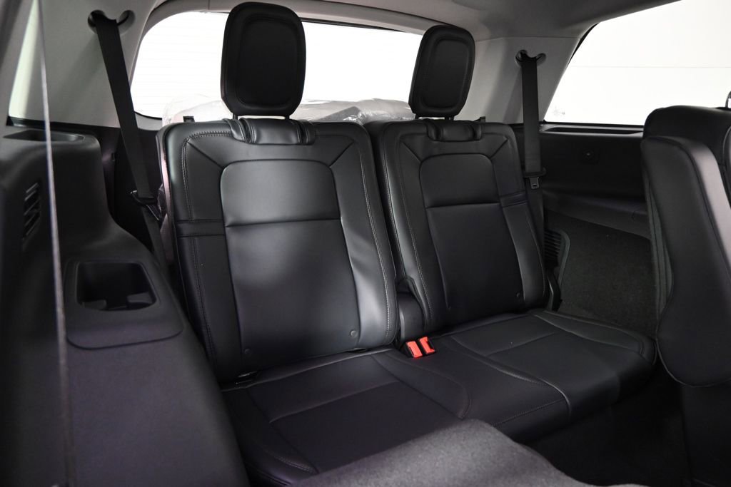 New 2026 Lincoln Aviator Reserve image 19