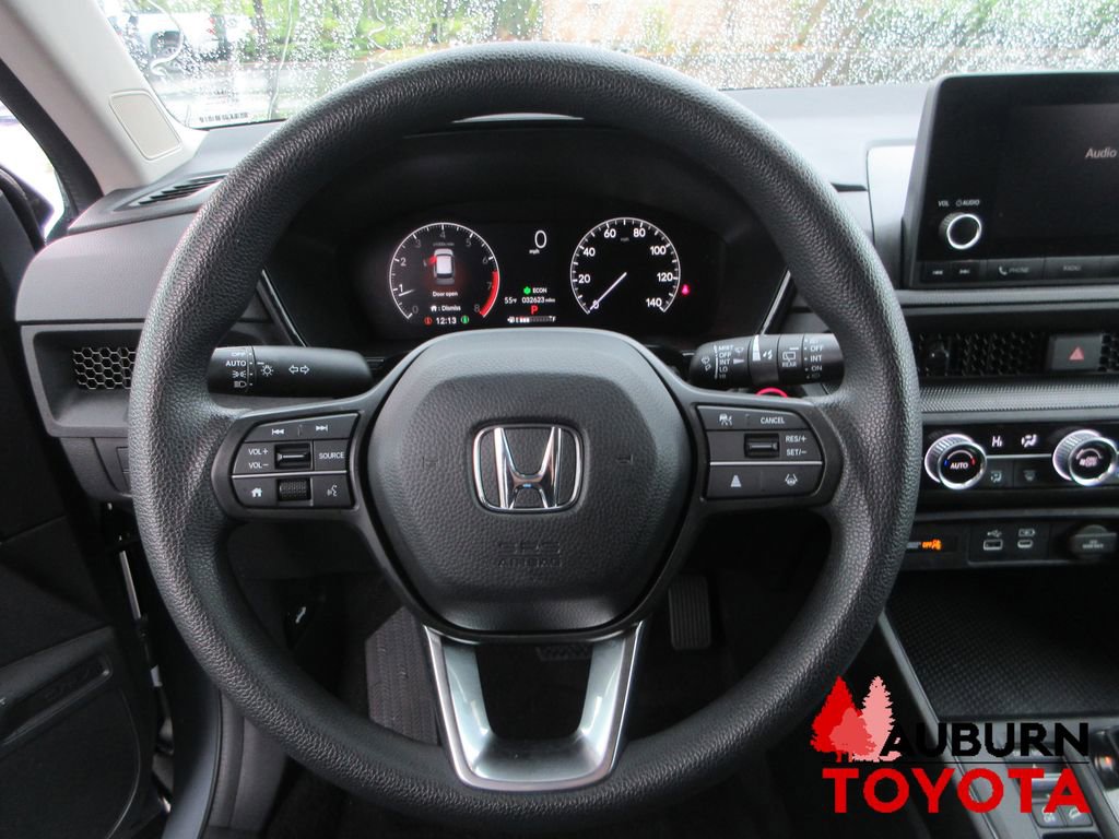 Used 2023 Honda CR-V EX image 32
