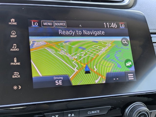 Certified 2017 Honda CR-V Touring image 27