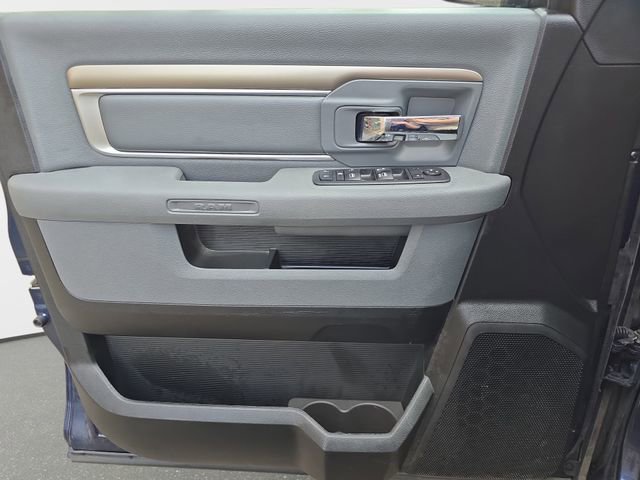 Used 2019 RAM 1500 Classic Warlock w/ Electronics Group image 28