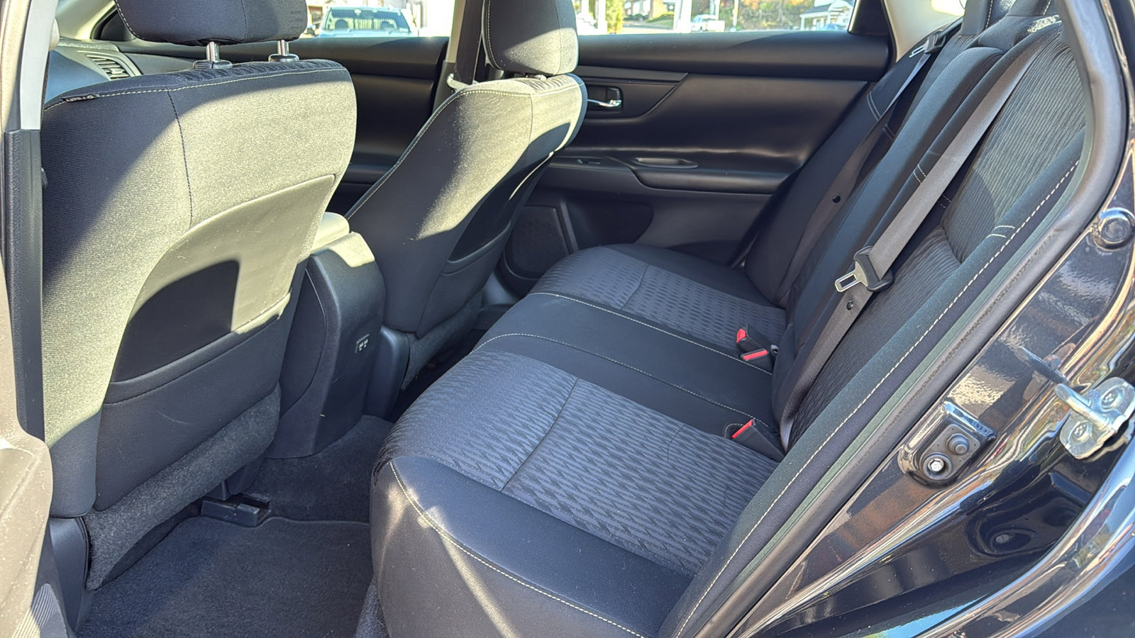 Used 2017 Nissan Altima 2.5 S w/ Power Driver Seat Package image 20