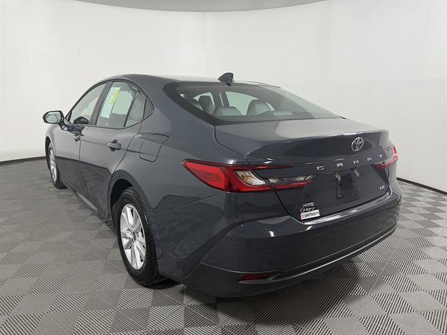Certified 2026 Toyota Camry LE w/ Convenience Package AWD/4WD image 7