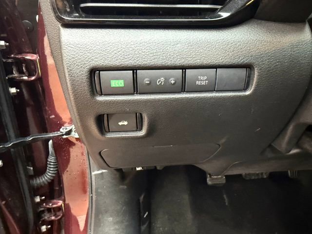 Used 2023 Nissan Sentra SV w/ All-Weather Package image 21