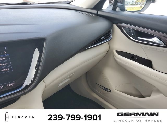 Used 2021 Buick Envision Avenir w/ Technology Package II image 36
