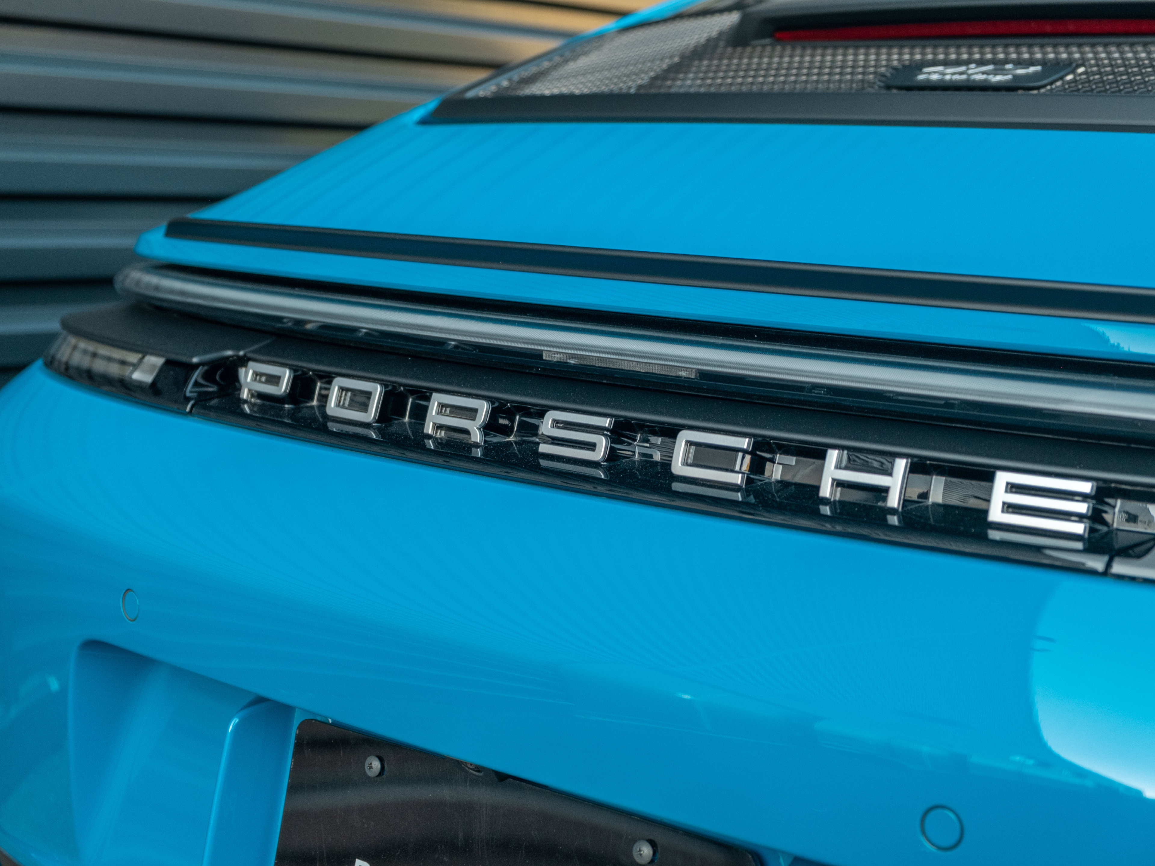 Certified 2026 Porsche 911 GT3 RWD image 23