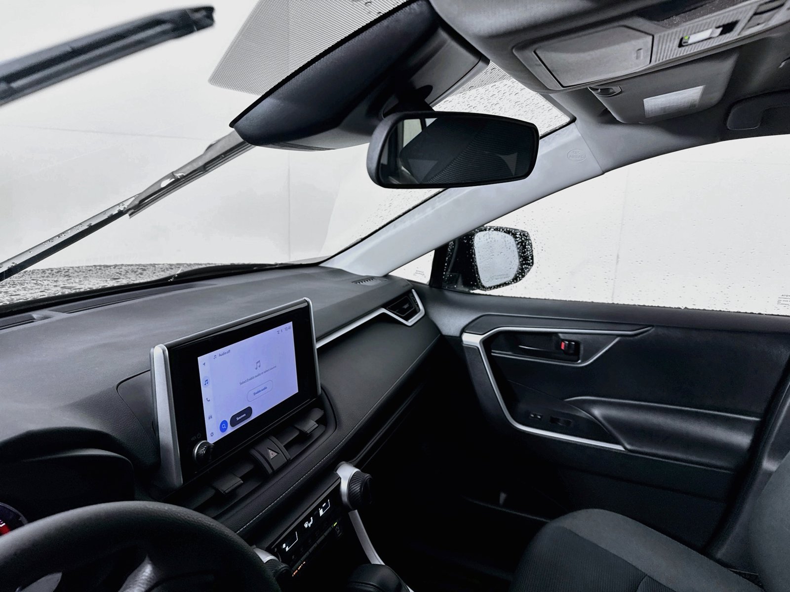 Certified 2023 Toyota RAV4 LE AWD/4WD image 7