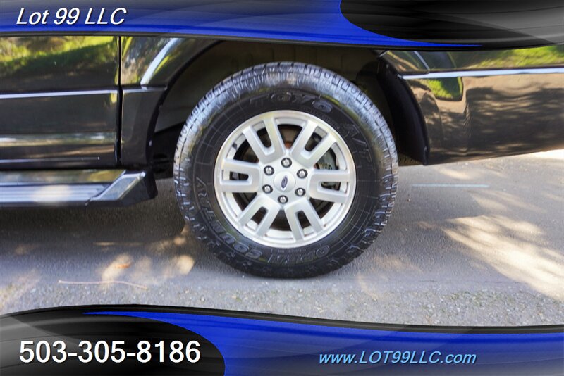 Used 2014 Ford Expedition EL Limited AWD/4WD image 39
