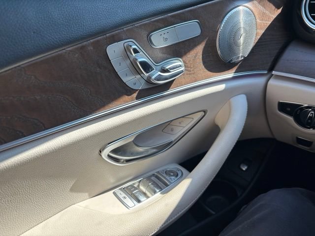 Certified 2023 Mercedes-Benz E 350 4MATIC Sedan image 39