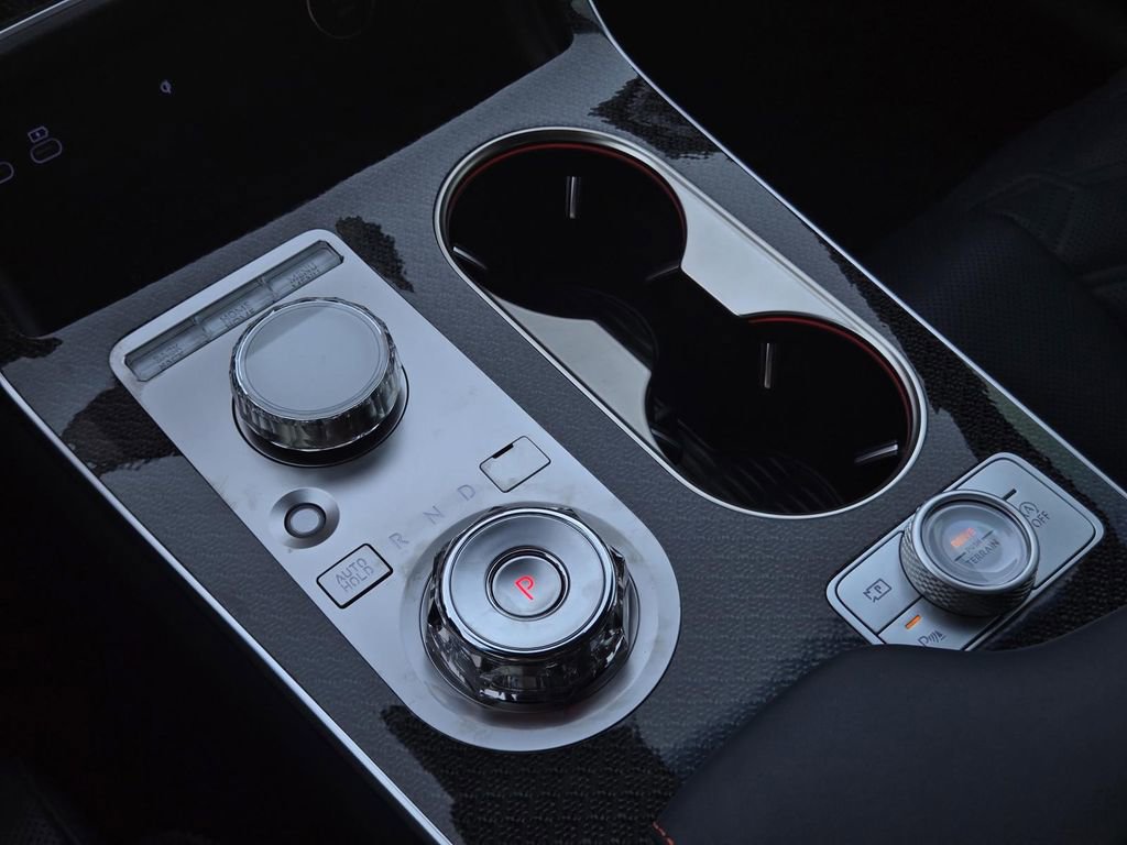 New 2026 Genesis GV80 3.5T e-SC image 26