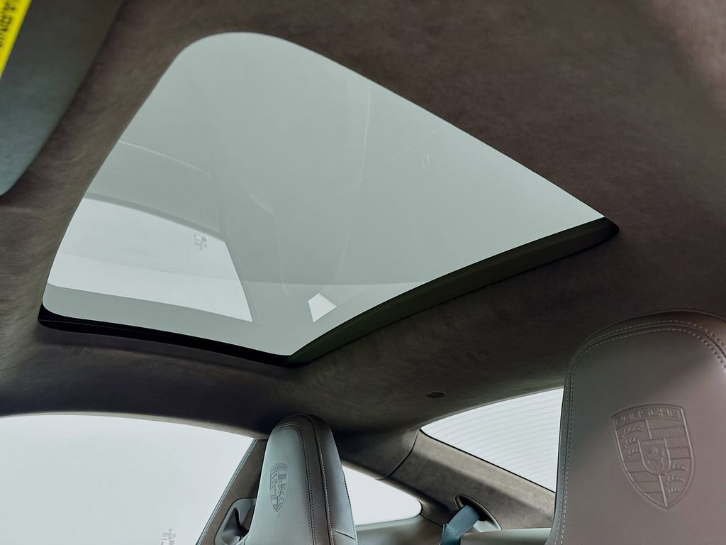 Certified 2025 Porsche 911 Carrera S image 25