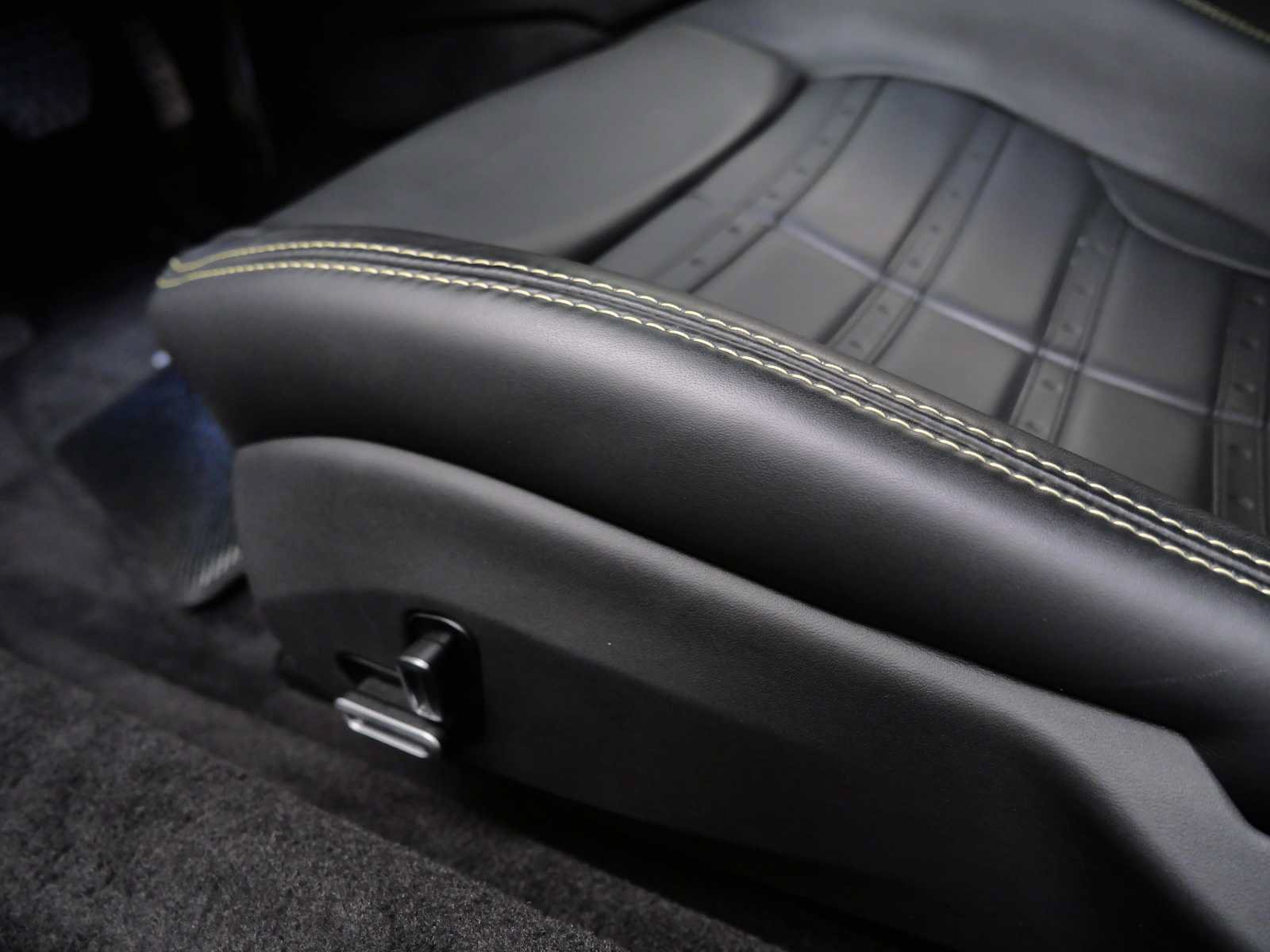 Certified 2023 Ferrari 296 GTB RWD image 18