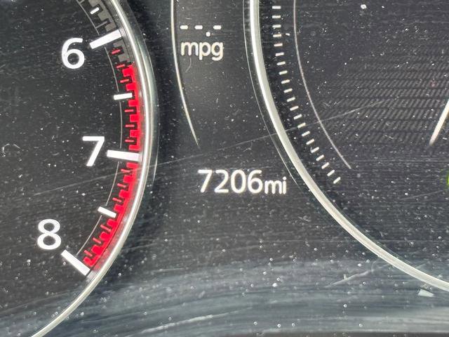 Certified 2025 MAZDA CX-30 2.5 Turbo w/ Premium Package image 26