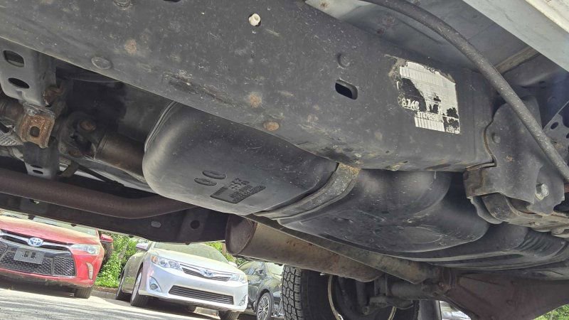 Used 2006 Toyota Tacoma PreRunner RWD image 36