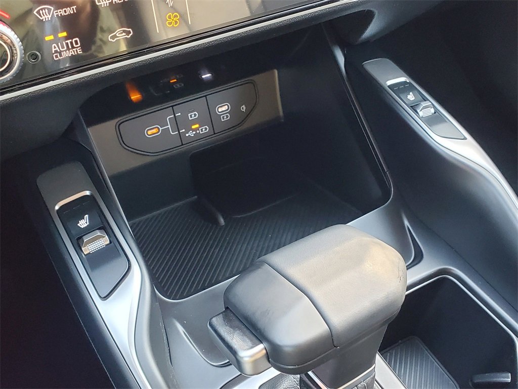 New 2026 Kia Sorento EX image 28