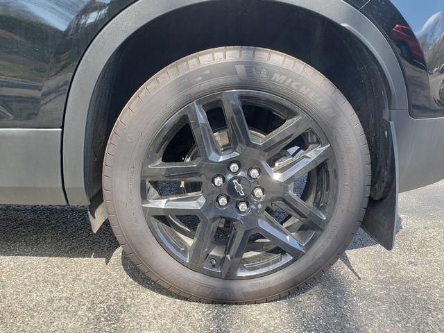 Used 2024 Chevrolet Blazer LT image 20