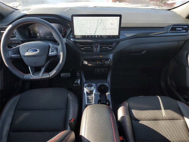 Certified 2023 Ford Escape ST-Line w/ Tech Pack #1 image 29