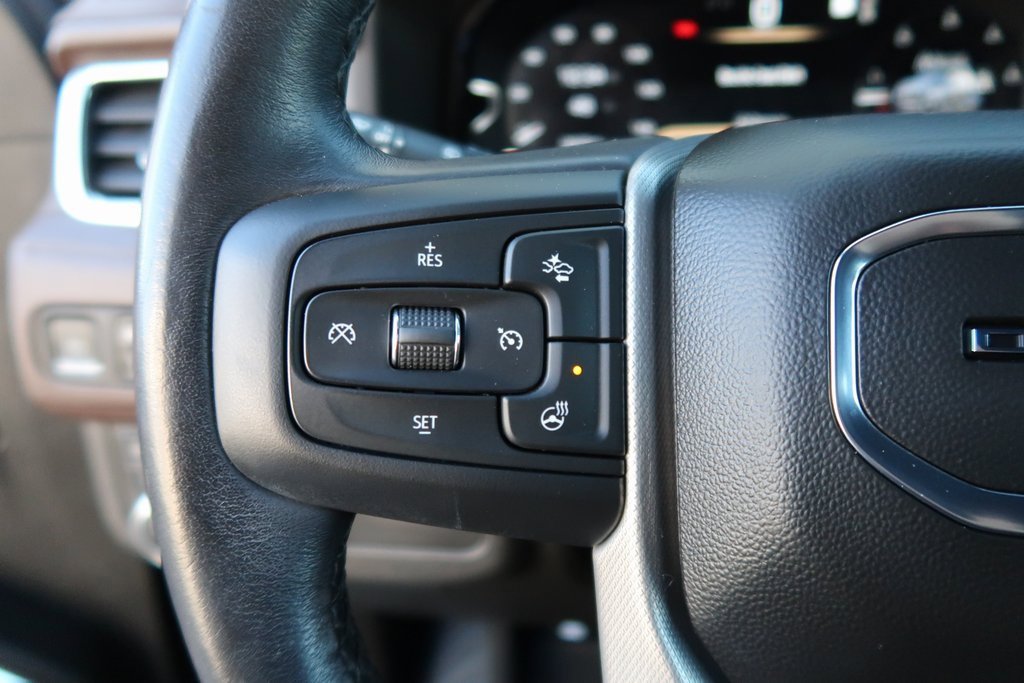 Certified 2022 GMC Yukon Denali image 18