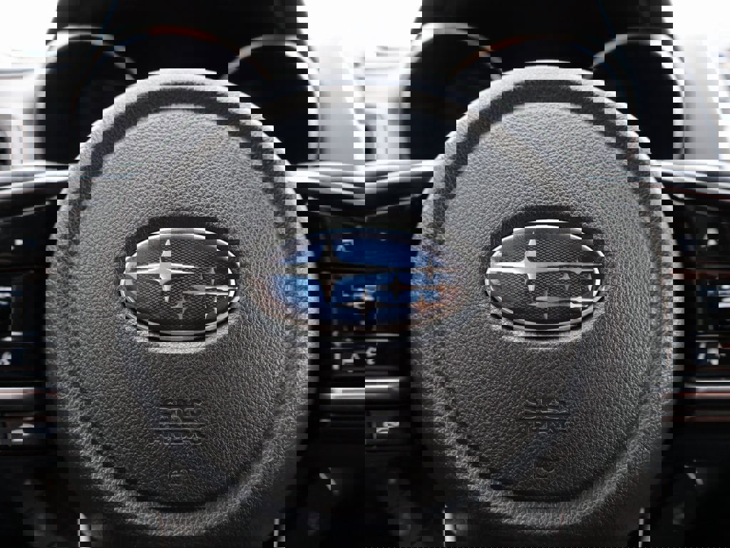 Used 2019 Subaru Outback 2.5i Touring image 29