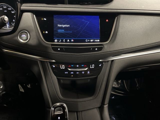 Certified 2025 Cadillac XT5 Premium Luxury image 26