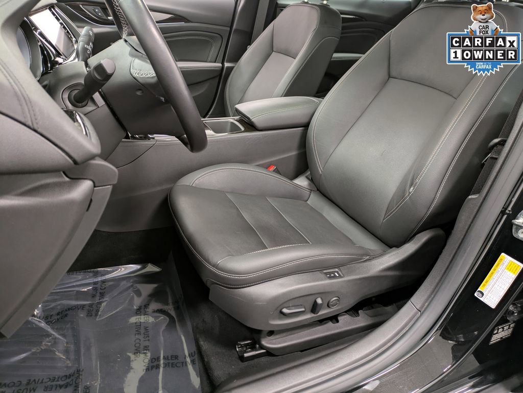 Used 2018 Buick Regal Essence w/ Driver Confidence Package #1 image 11
