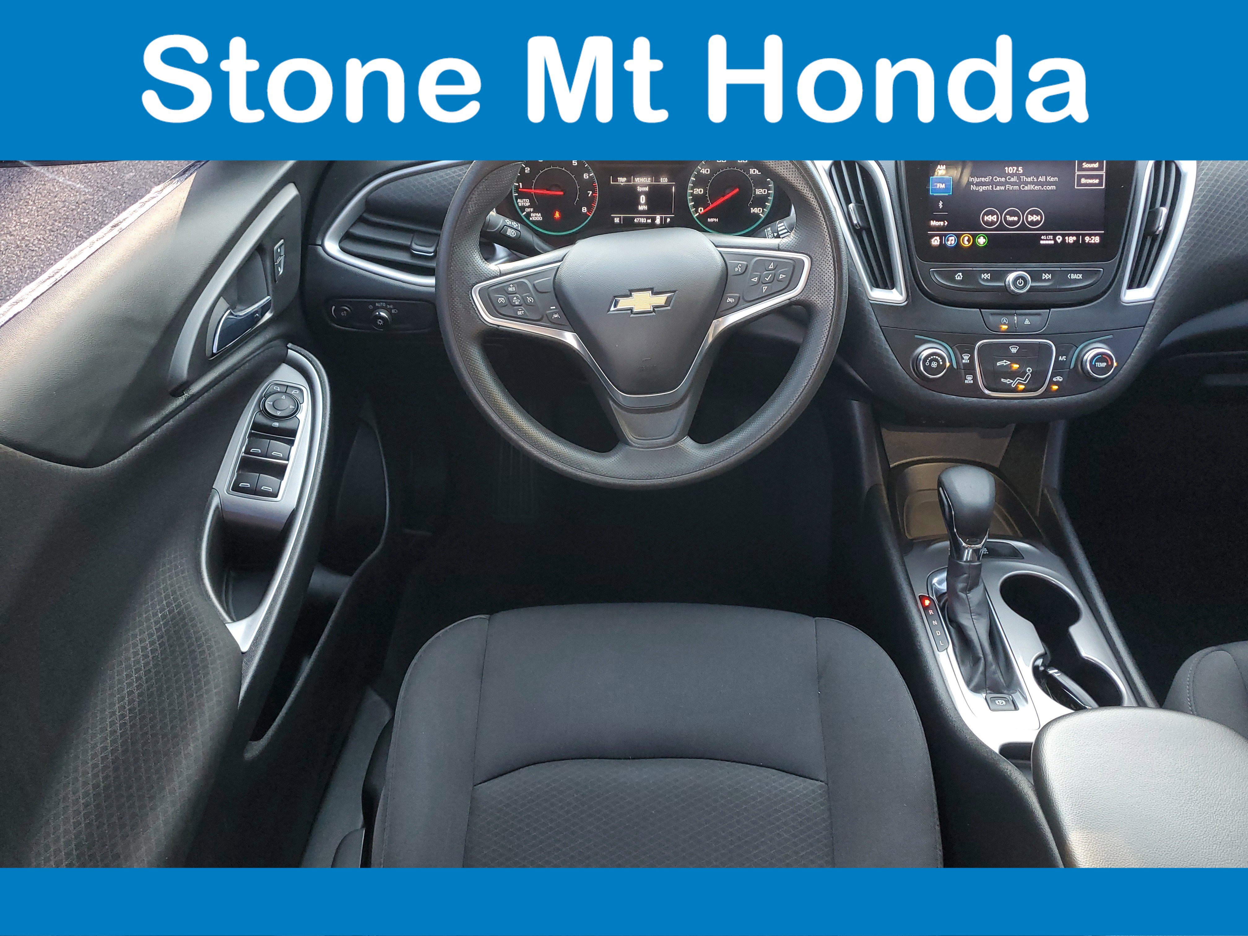 Used 2023 Chevrolet Malibu LS image 13