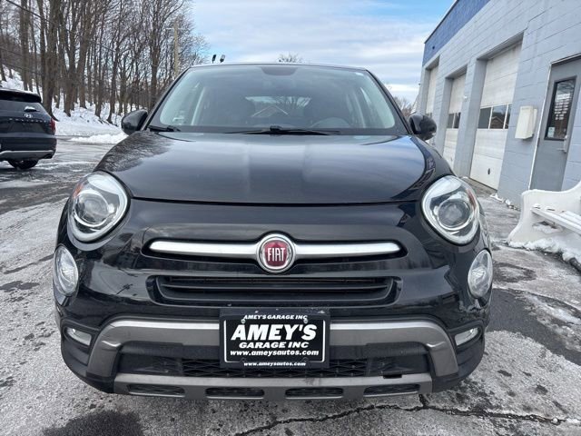 Used 2016 FIAT 500X Trekking Plus image 2