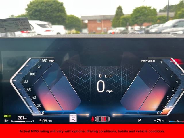 Used 2024 BMW 330i 330i image 19